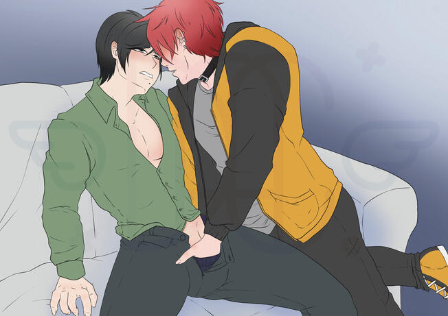 in the heat of the moment