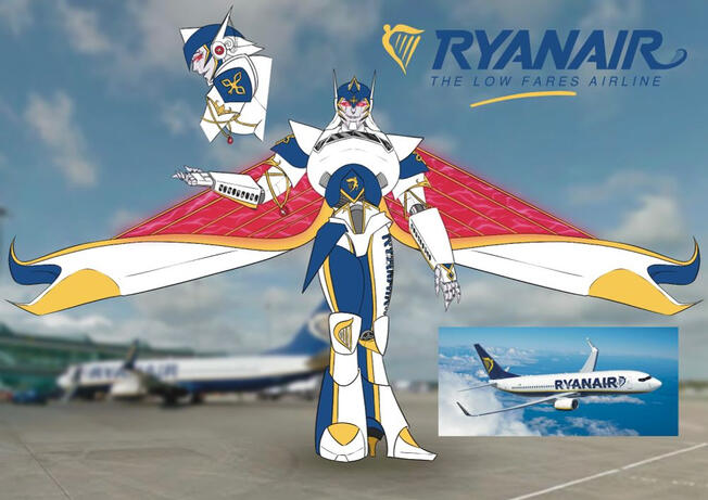 RyanAir